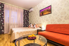 Hospitable Krasnodar - Morskaya 47